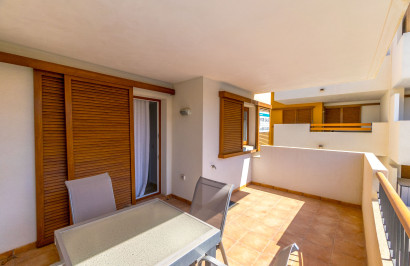 Resale - Apartment / Flat - Punta Prima - La Recoleta