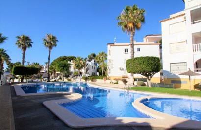 Revente - Appartement - Villamartín - Avenida Las Brisas