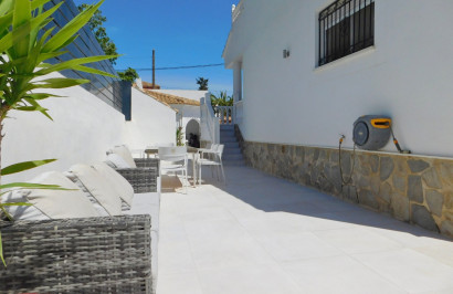 Resale - Detached Villa - Jacarilla