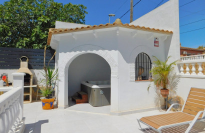 Resale - Detached Villa - Jacarilla