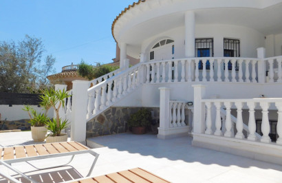 Resale - Detached Villa - Jacarilla