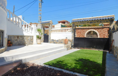 Resale - Detached Villa - Jacarilla