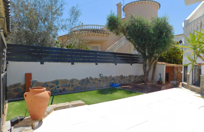 Resale - Detached Villa - Jacarilla