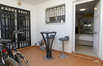 Resale - Detached Villa - Jacarilla