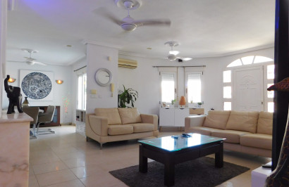 Resale - Detached Villa - Jacarilla