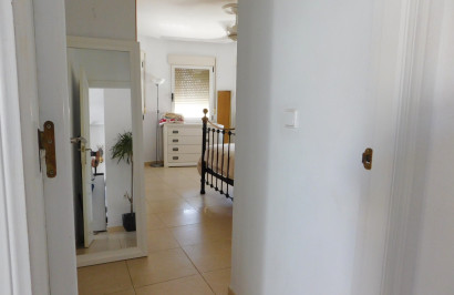 Resale - Detached Villa - Jacarilla