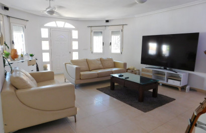 Resale - Detached Villa - Jacarilla