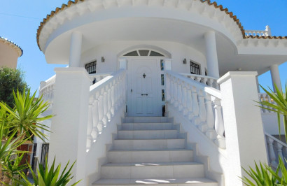 Resale - Detached Villa - Jacarilla