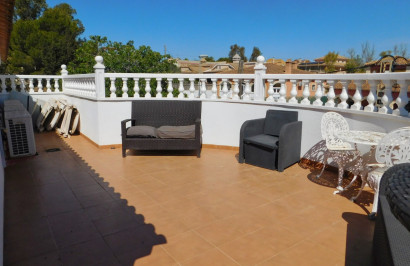 Resale - Detached Villa - Jacarilla