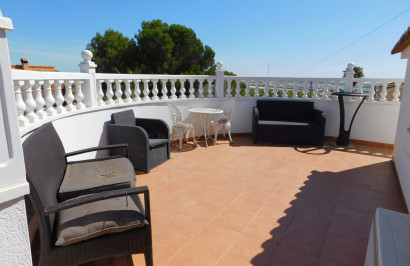 Resale - Detached Villa - Jacarilla