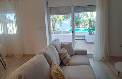 Revente - Villa Individuelle - Orihuela