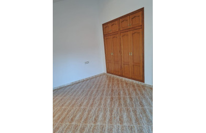 Resale - Detached Villa - Orihuela