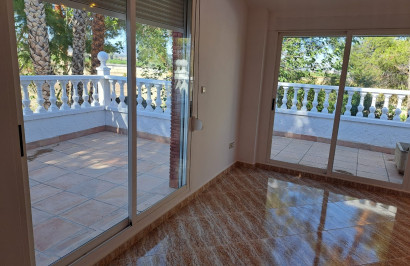 Resale - Detached Villa - Orihuela