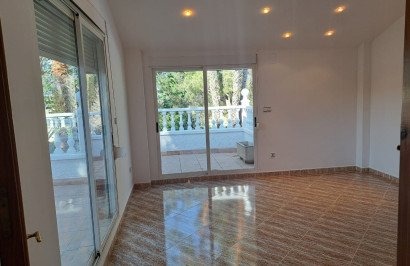 Resale - Detached Villa - Orihuela