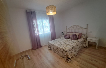 Revente - Villa Individuelle - Orihuela