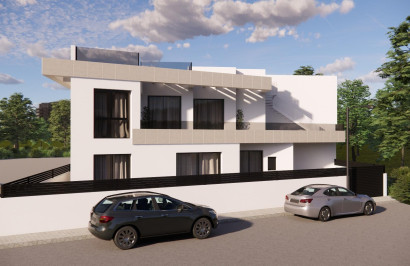 New Build - Detached Villa - Rojales - Benimar