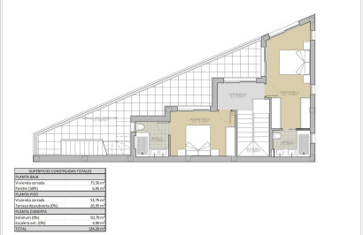 Obra nueva - Villa independiente - Rojales - Benimar