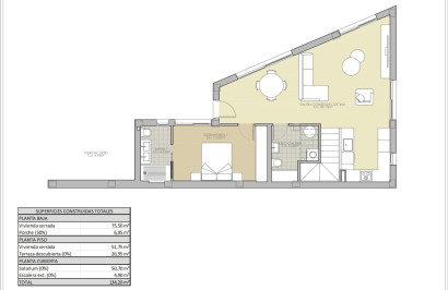 Nieuwbouw Woningen - Vrijstaande villa - Rojales - Benimar