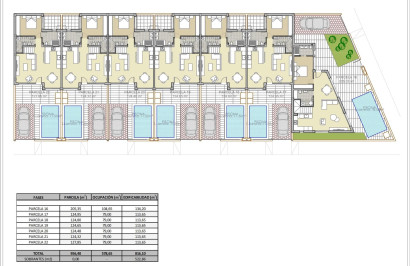 Nieuwbouw Woningen - Vrijstaande villa - Rojales - Benimar