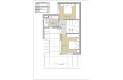 Nieuwbouw Woningen - Stadshuis - Rojales - Benimar