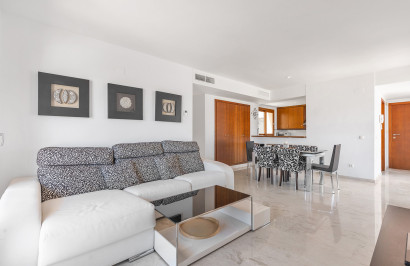 Resale - Apartment / Flat - Punta Prima - La Recoleta