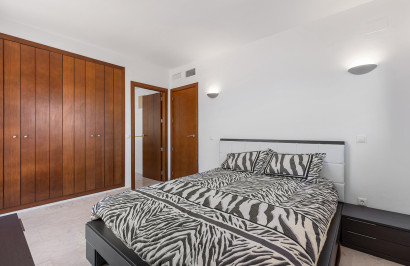 Resale - Apartment / Flat - Punta Prima - La Recoleta