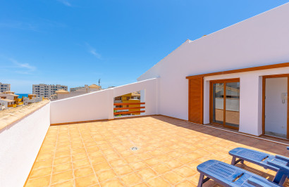 Resale - Apartment / Flat - Punta Prima - La Recoleta