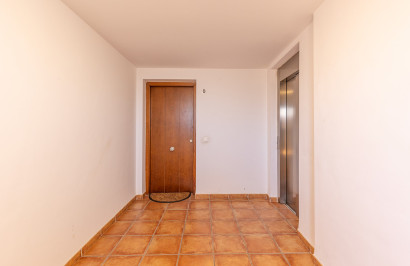 Revente - Appartement - Punta Prima - La Recoleta