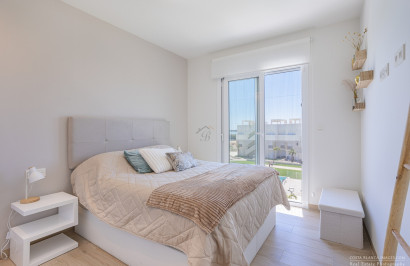 Resale - Apartment / Flat - Guardamar del Segura - El Raso