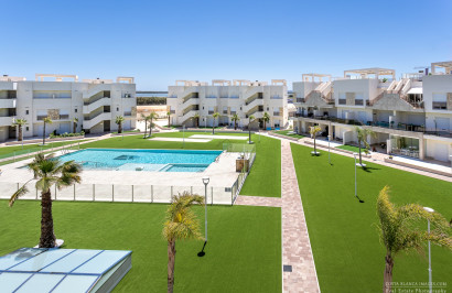 Reventa - Apartamento / Piso - Guardamar del Segura - El Raso