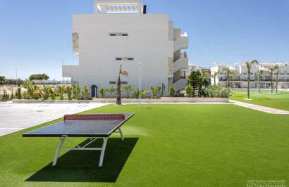 Resale - Apartment / Flat - Guardamar del Segura - El Raso