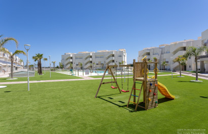 Resale - Apartment / Flat - Guardamar del Segura - El Raso