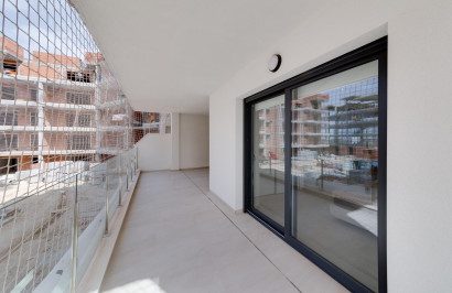 New Build - Apartment / Flat - Los Alcazares - Euro Roda