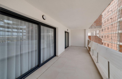 Nouvelle construction - Appartement - Los Alcazares - Euro Roda