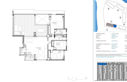 Nieuwbouw Woningen - Appartement / Flat - Torrevieja - Punta Prima