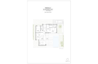 Nieuwbouw Woningen - Vrijstaande villa - Rojales - La  Marquesa Golf