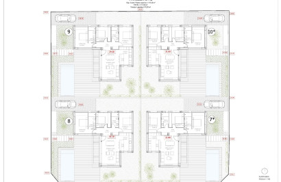 Nouvelle construction - Villa Individuelle - Rojales - La  Marquesa Golf