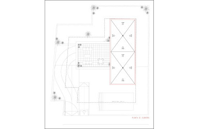 Obra nueva - Villa independiente - Rojales - Ciudad Quesada