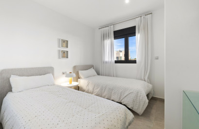 Reventa - Apartamento / Piso - Orihuela Costa - Urbanización Montezenia-Torrezenia