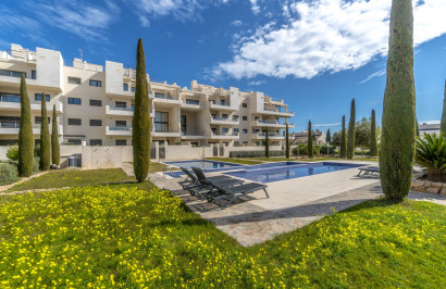 Herverkoop - Appartement / Flat - Orihuela Costa - Urbanización Montezenia-Torrezenia