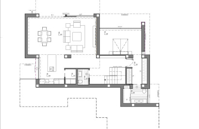 Obra nueva - Villa independiente - Benitachell - Benitachell  Cumbres Del Sol