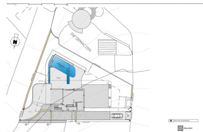 Nouvelle construction - Villa Individuelle - Benitachell - Cumbre Del Sol