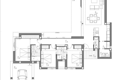 Nieuwbouw Woningen - Vrijstaande villa - Benitachell - Cumbre Del Sol