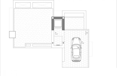 Obra nueva - Villa independiente - Benitachell - Cumbre Del Sol