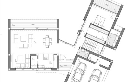 Nieuwbouw Woningen - Vrijstaande villa - Benitachell - Benitachell  Cumbres Del Sol