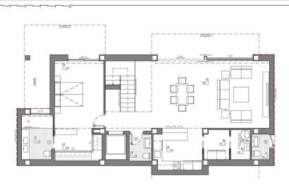 Nieuwbouw Woningen - Vrijstaande villa - Altea - Urbanizaciones