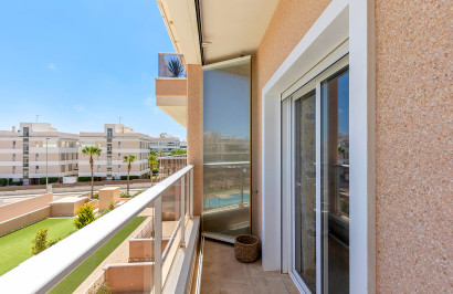 Reventa - Apartamento / Piso - Orihuela Costa - Villamartín