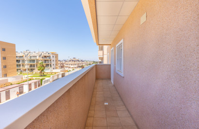 Resale - Apartment / Flat - Orihuela Costa - Villamartín