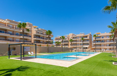 Herverkoop - Appartement / Flat - Orihuela Costa - Villamartín