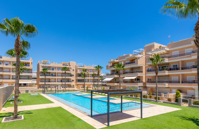 Reventa - Apartamento / Piso - Orihuela Costa - Villamartín